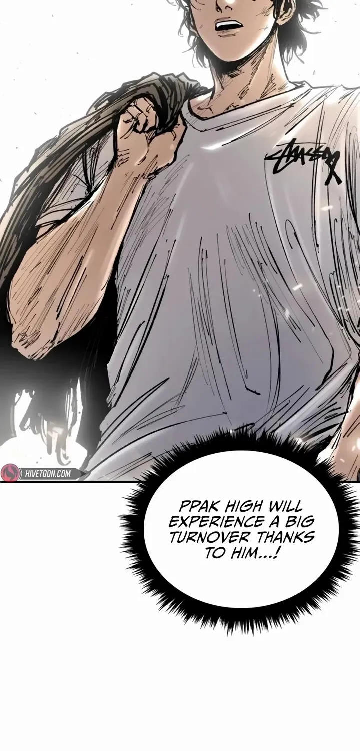 High class Zinmanga X Chapter 18 Page 121