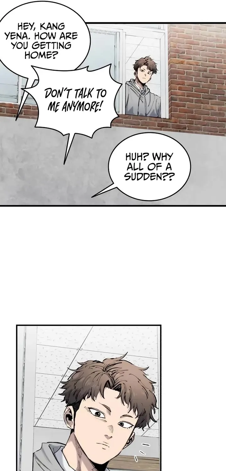 High class Zinmanga X Chapter 18 Page 123