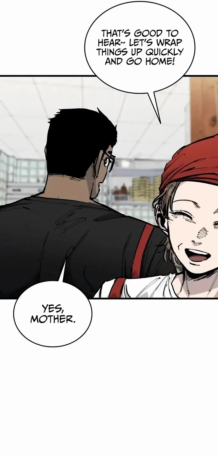 High class Zinmanga X Chapter 18 Page 133