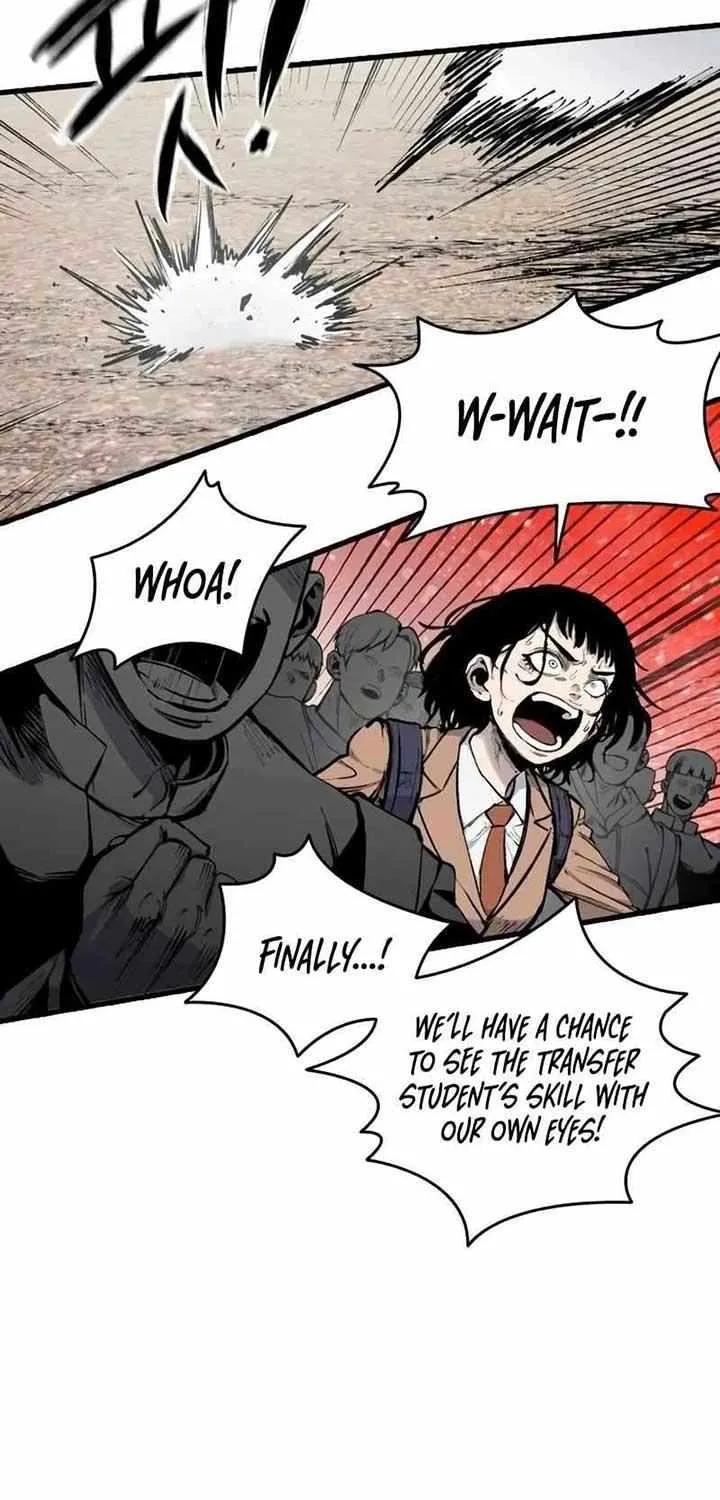 High class Zinmanga X Chapter 17 Page 14