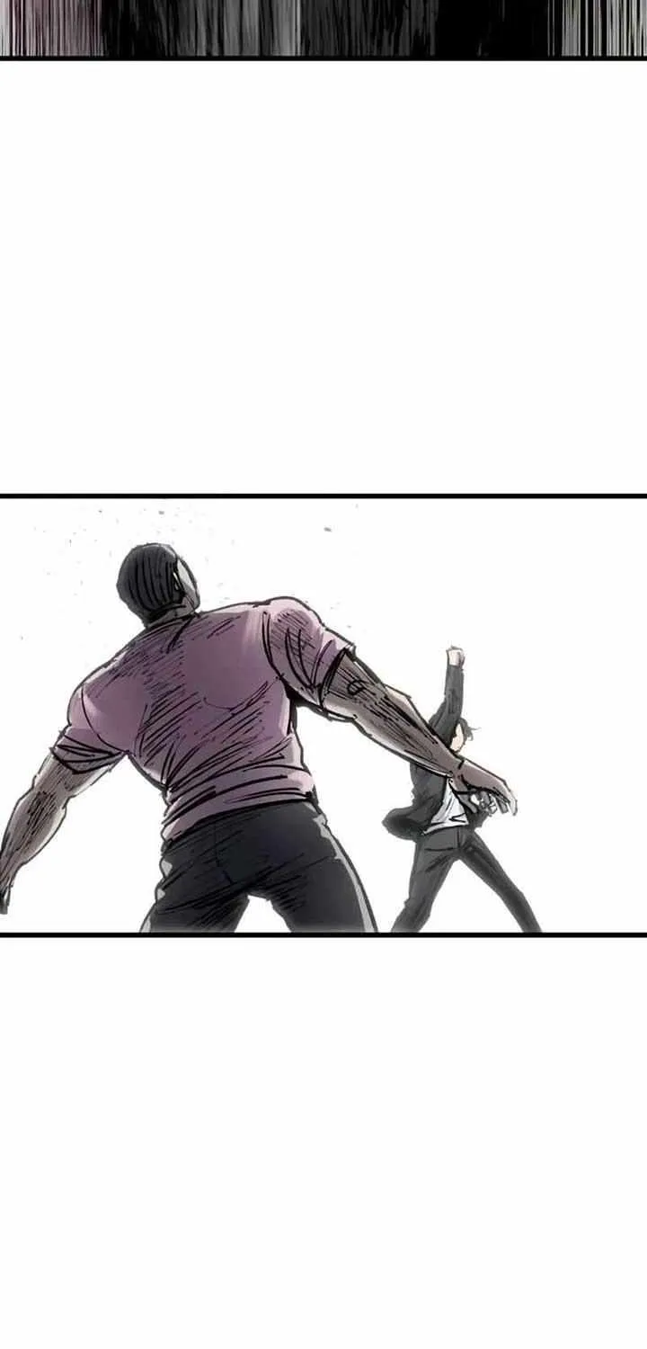 High class Zinmanga X Chapter 17 Page 25