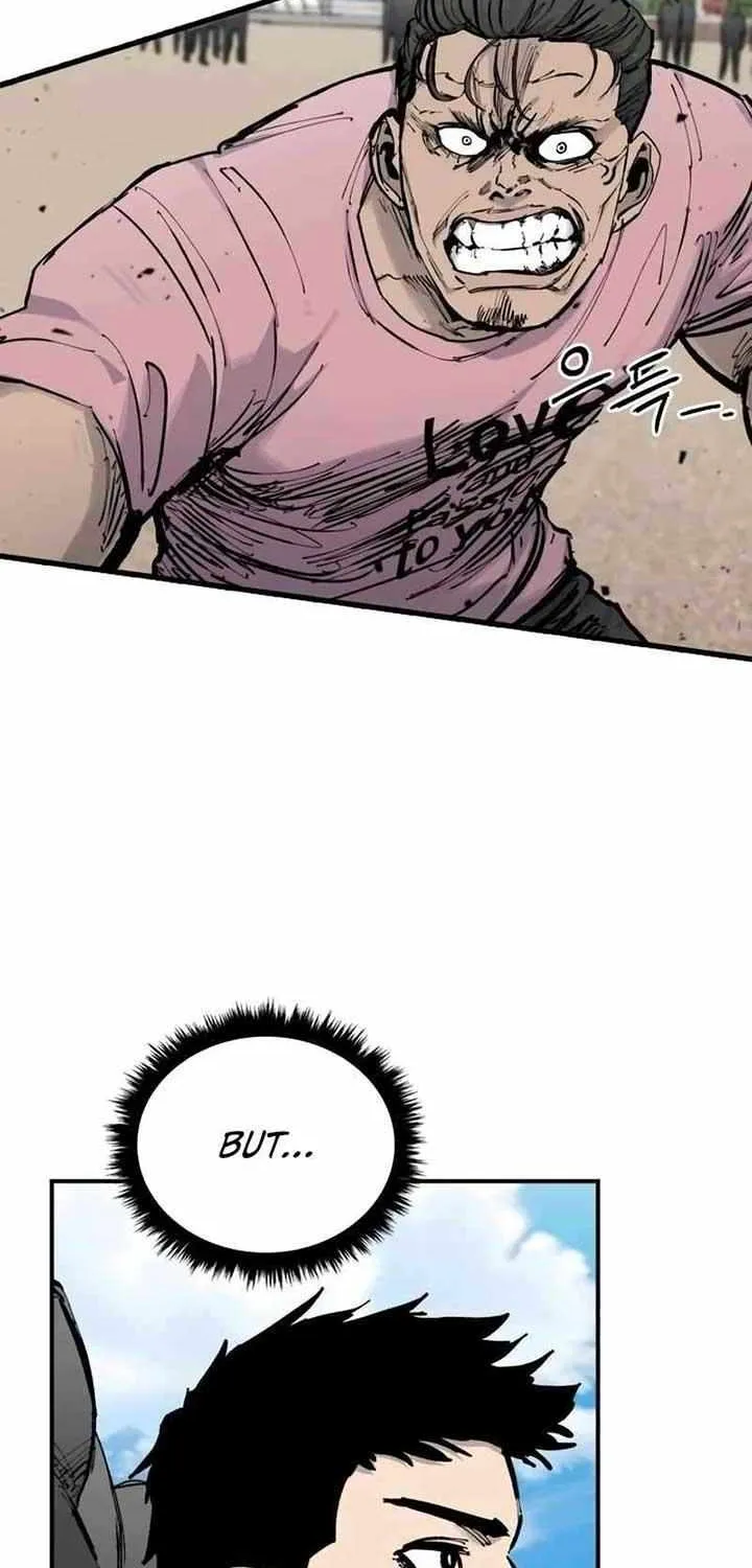 High class Zinmanga X Chapter 17 Page 57
