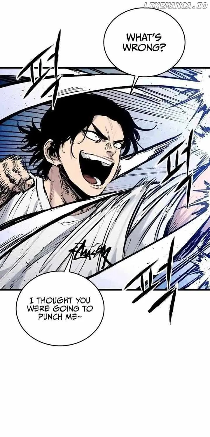 High class Zinmanga X Chapter 17 Page 63