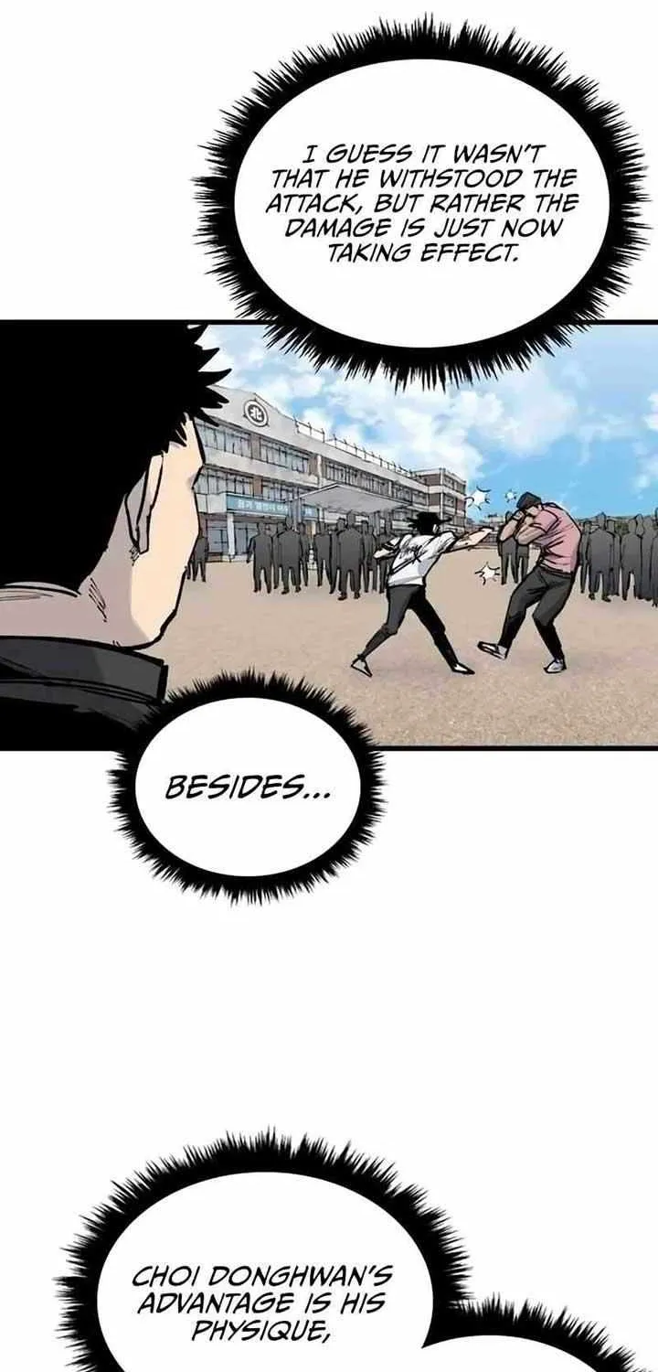 High class Zinmanga X Chapter 17 Page 64