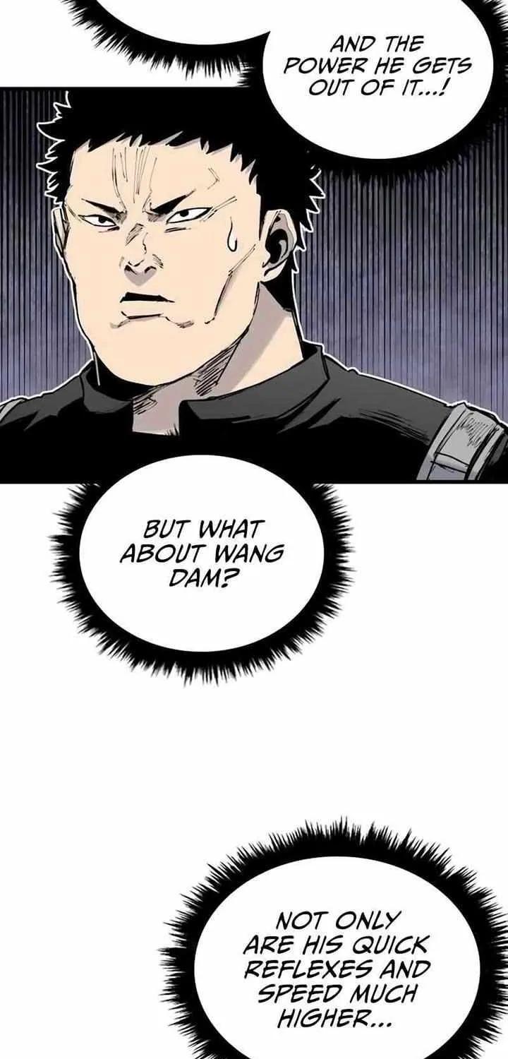 High class Zinmanga X Chapter 17 Page 65