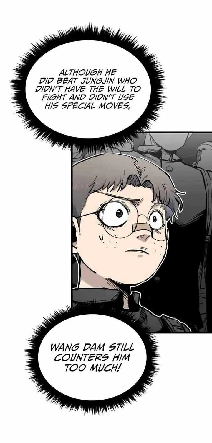 High class Zinmanga X Chapter 17 Page 67