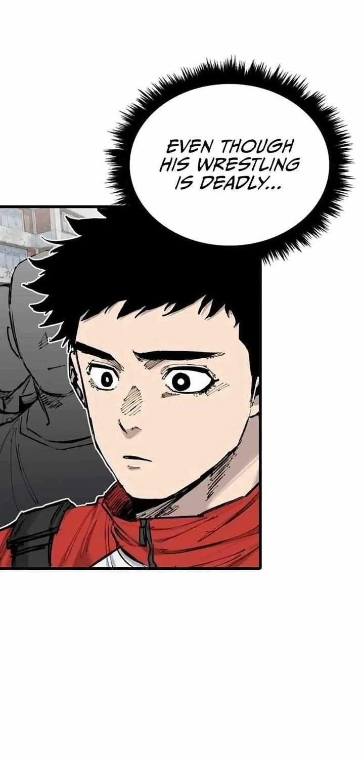 High class Zinmanga X Chapter 17 Page 68