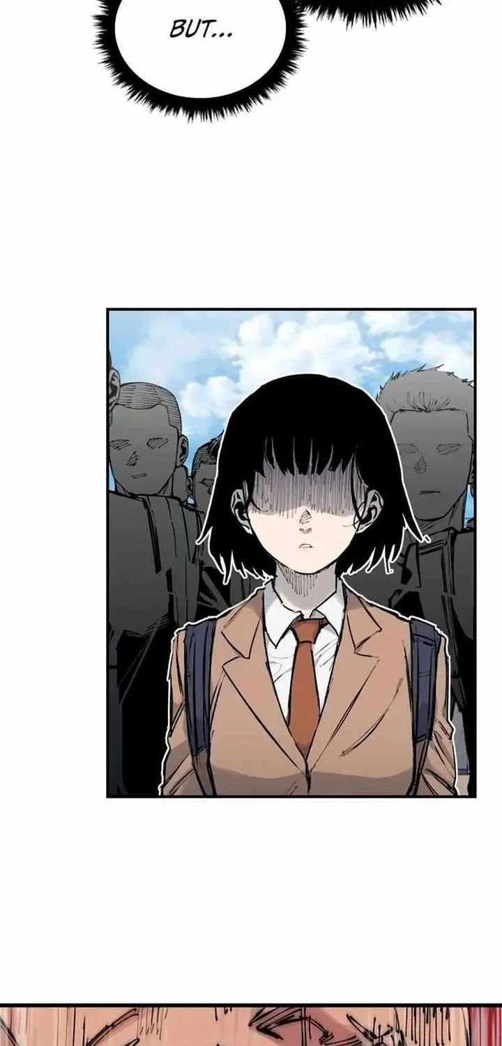 High class Zinmanga X Chapter 17 Page 73