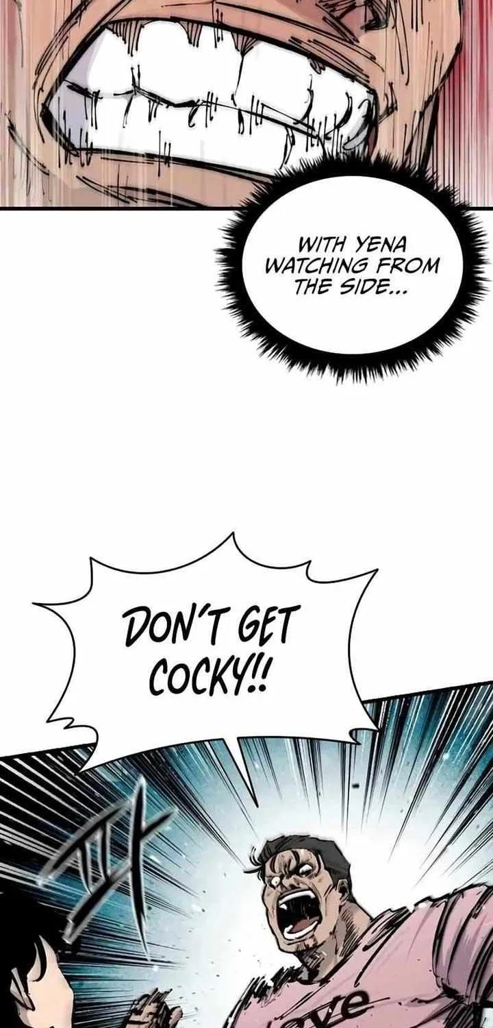High class Zinmanga X Chapter 17 Page 74