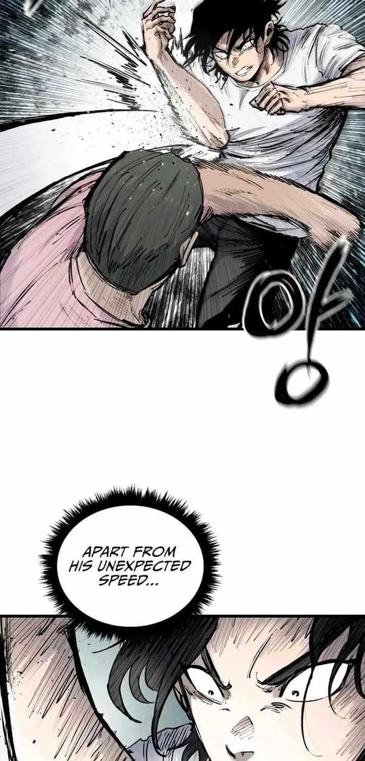 High class Zinmanga X Chapter 17 Page 78