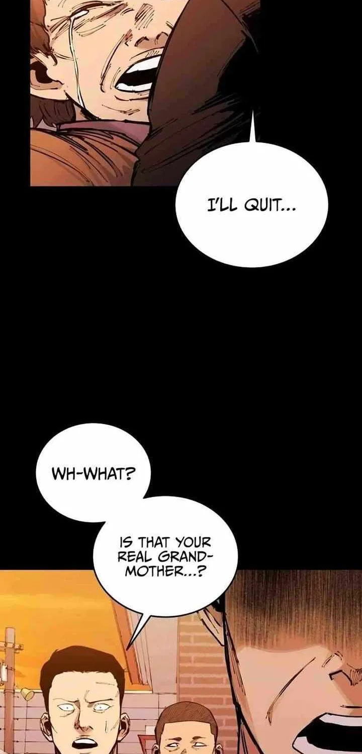 High class Zinmanga X Chapter 17 Page 128
