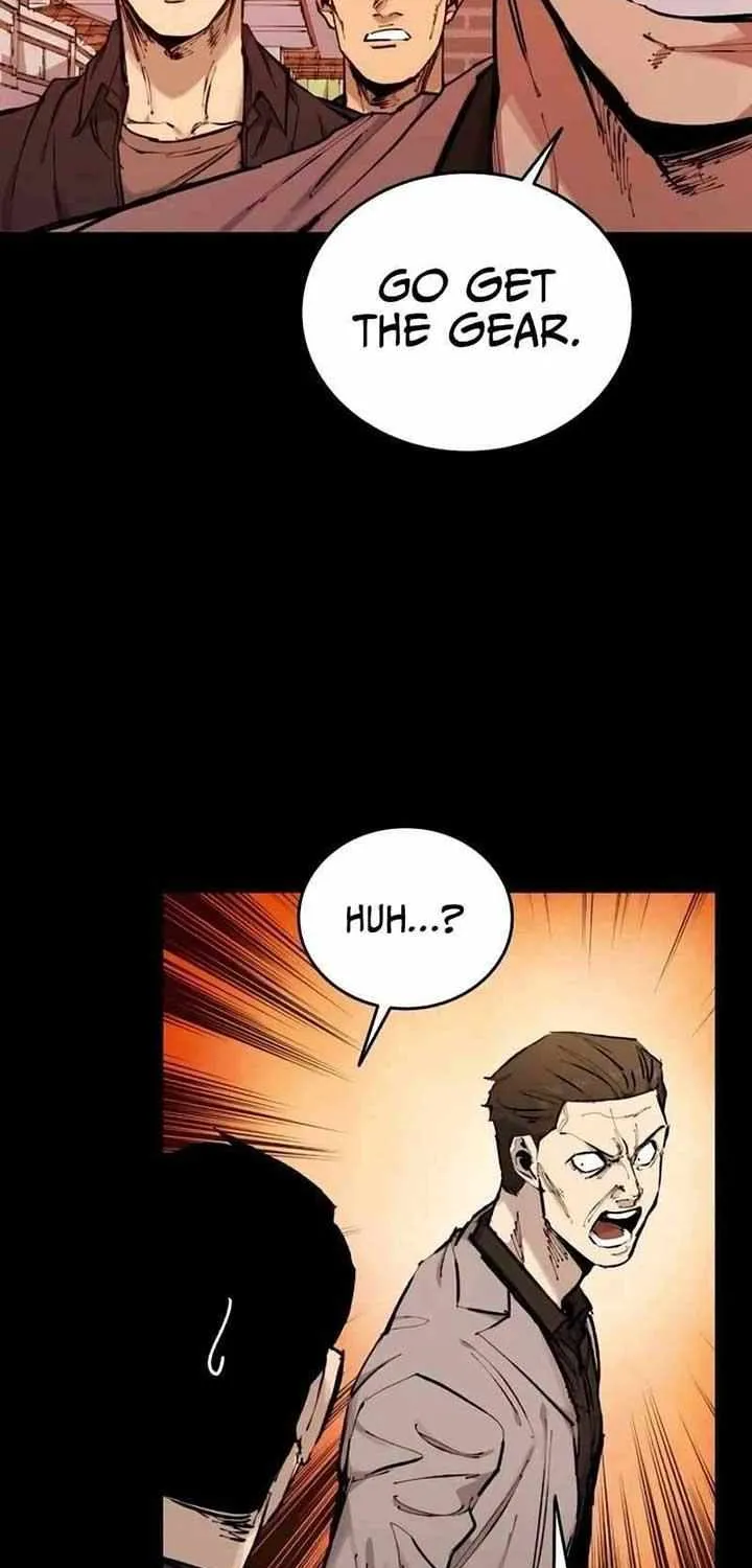 High class Zinmanga X Chapter 17 Page 129
