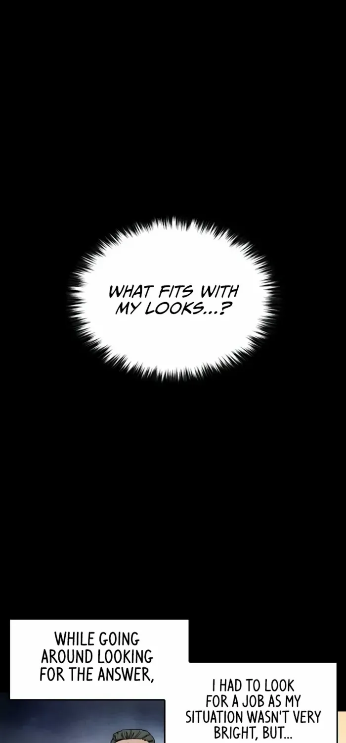 High class Zinmanga X Chapter 16 Page 31