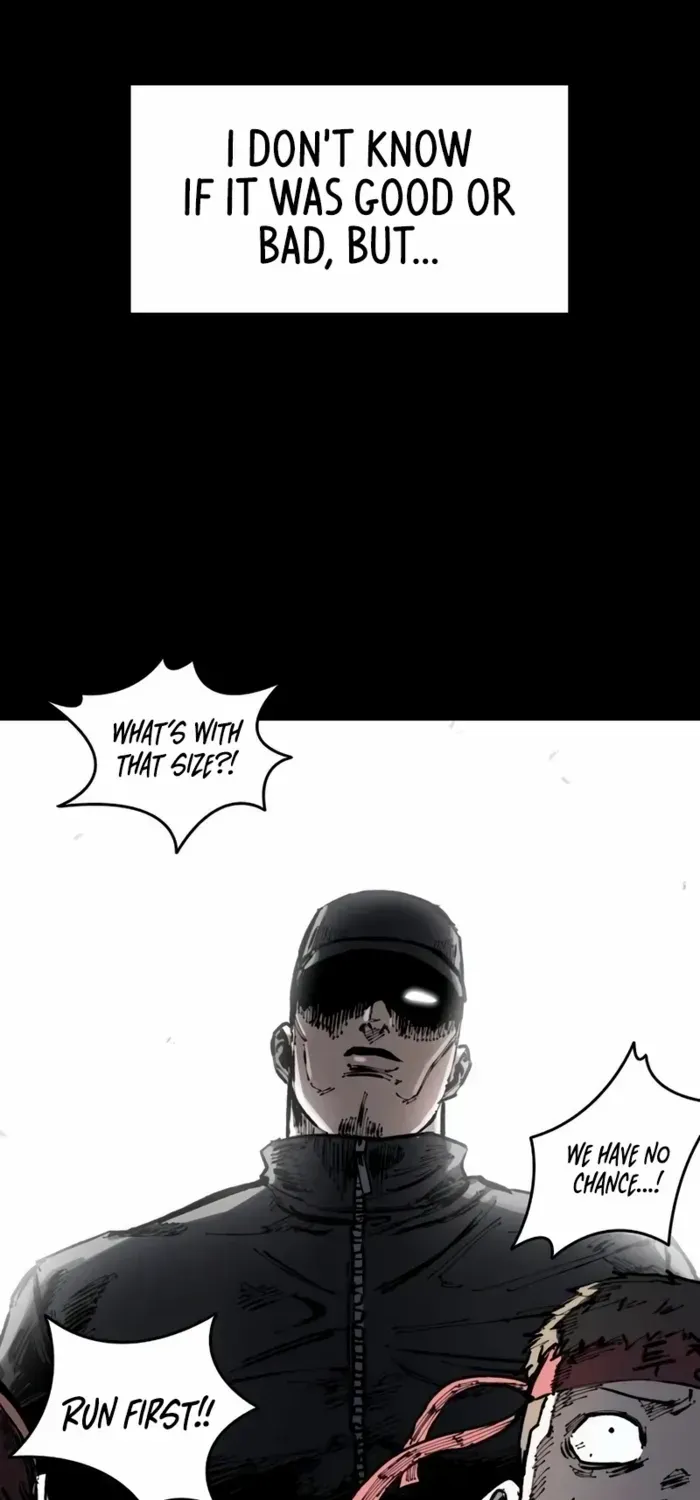 High class Zinmanga X Chapter 16 Page 34