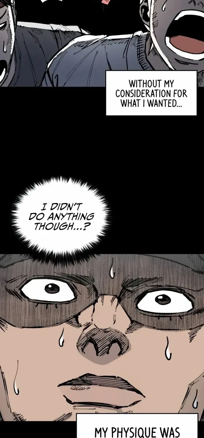 High class Zinmanga X Chapter 16 Page 35