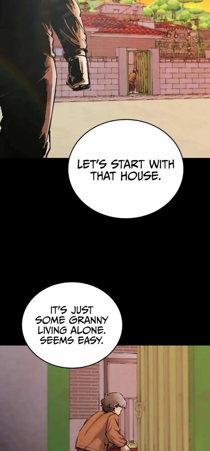 High class Zinmanga X Chapter 16 Page 43