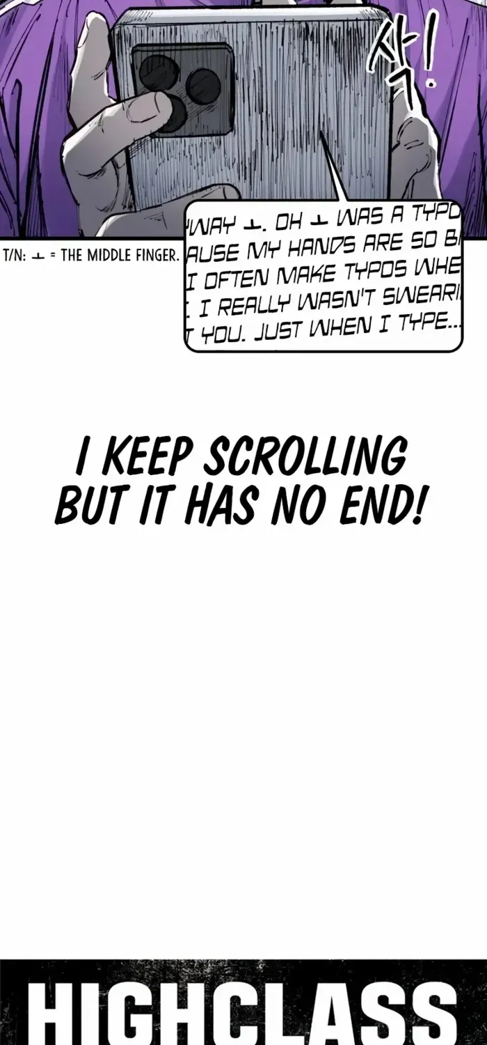 High class Zinmanga X Chapter 16 Page 51