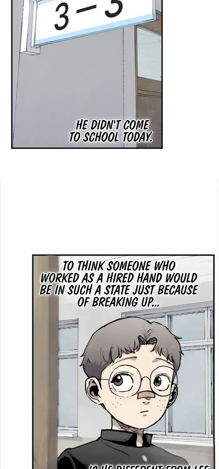 High class Zinmanga X Chapter 16 Page 53