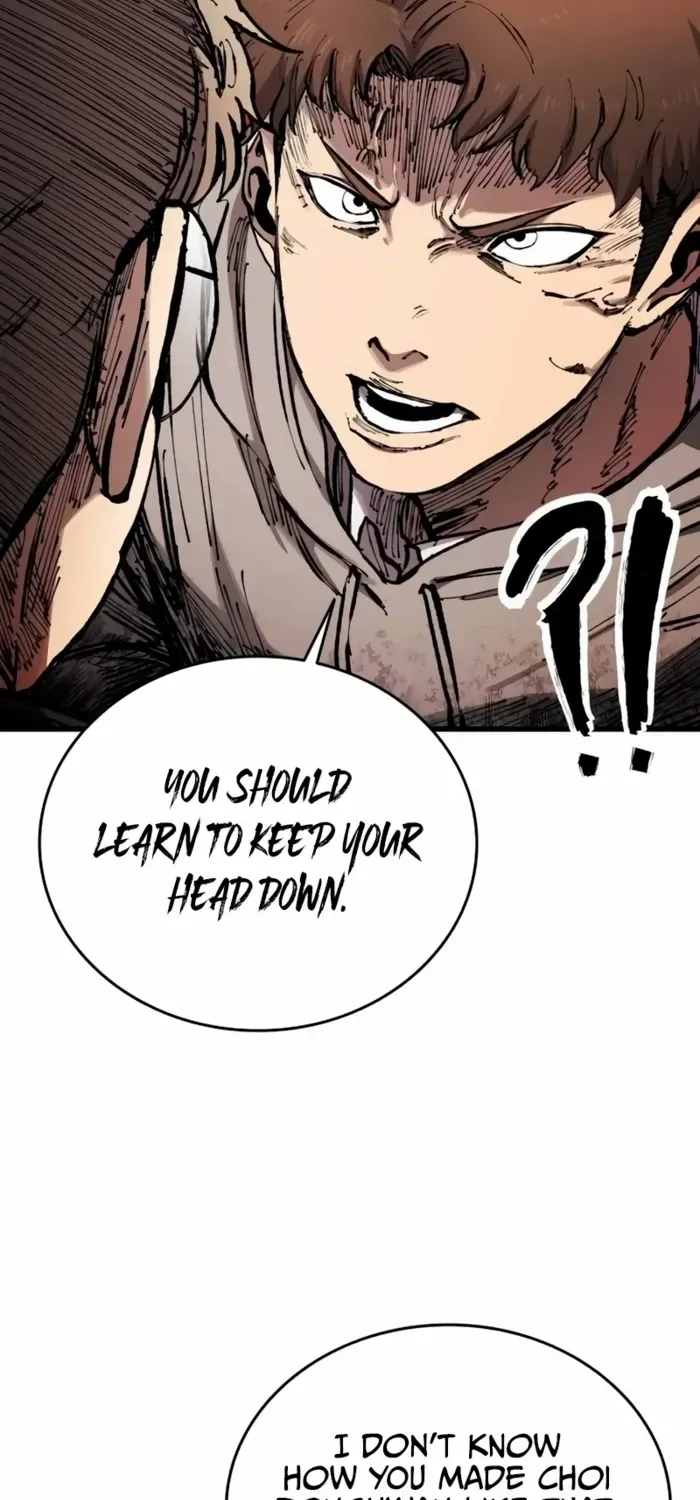 High class Zinmanga X Chapter 16 Page 58
