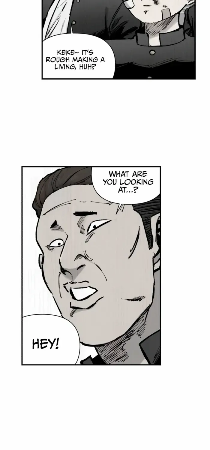 High class Zinmanga X Chapter 16 Page 64