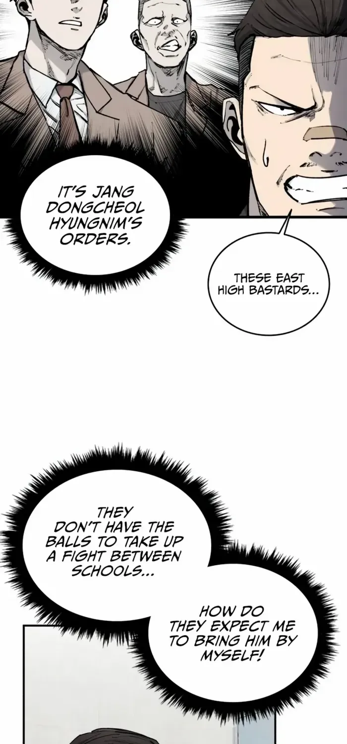 High class Zinmanga X Chapter 16 Page 71