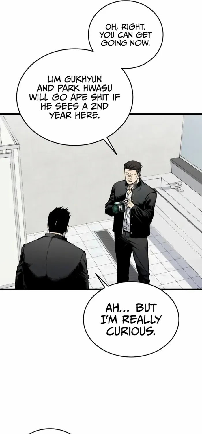 High class Zinmanga X Chapter 16 Page 74
