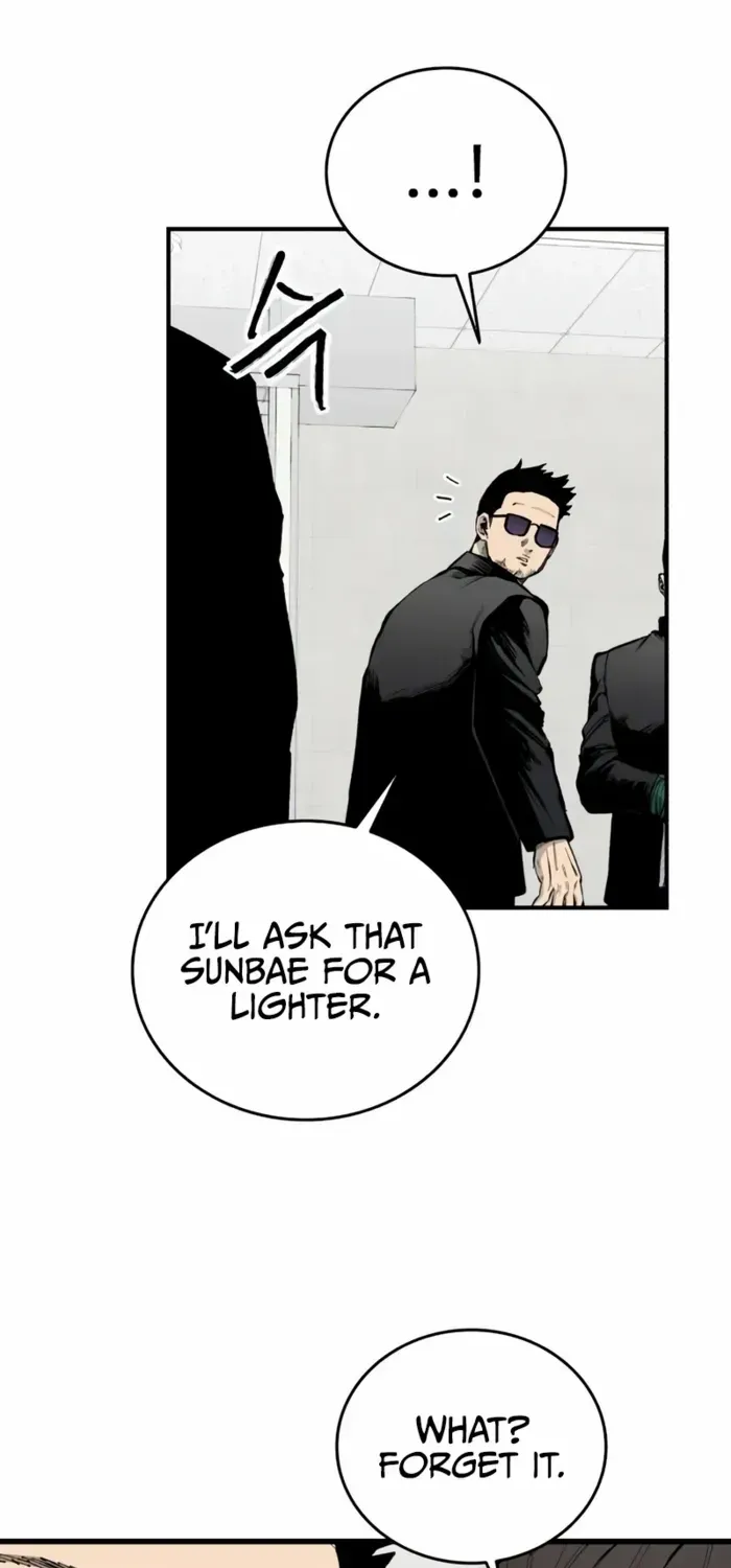 High class Zinmanga X Chapter 16 Page 76