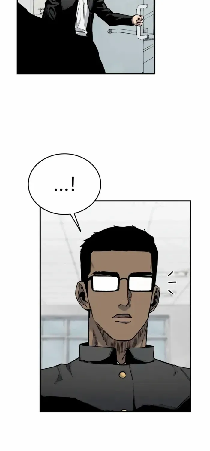 High class Zinmanga X Chapter 16 Page 85