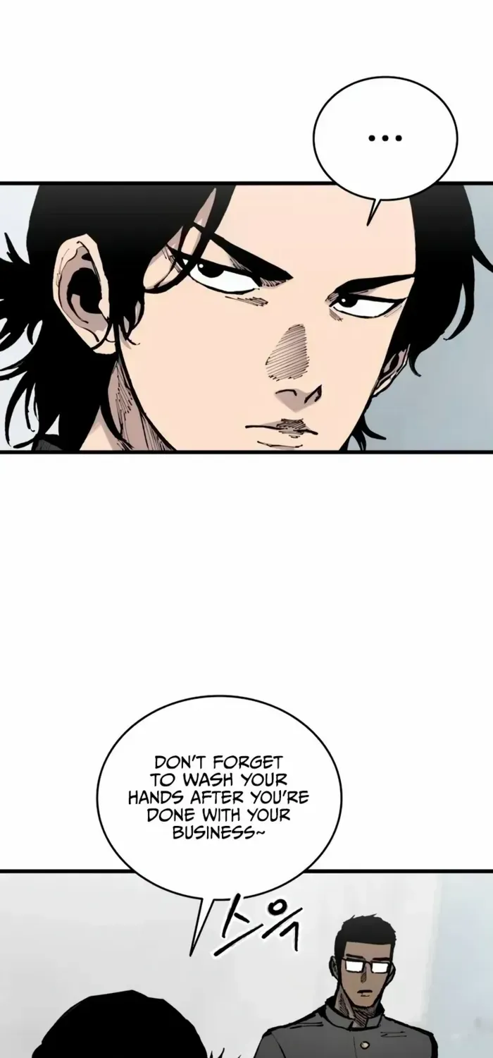High class Zinmanga X Chapter 16 Page 86