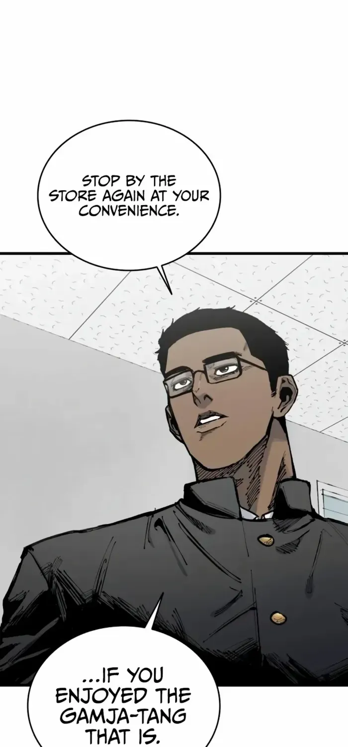 High class Zinmanga X Chapter 16 Page 88