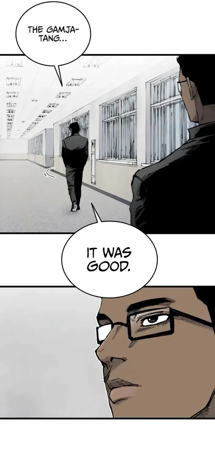High class Zinmanga X Chapter 16 Page 91