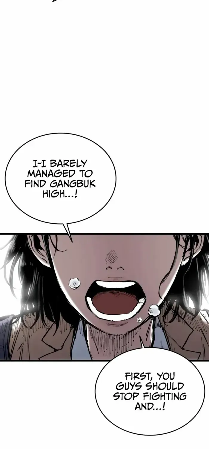 High class Zinmanga X Chapter 16 Page 104