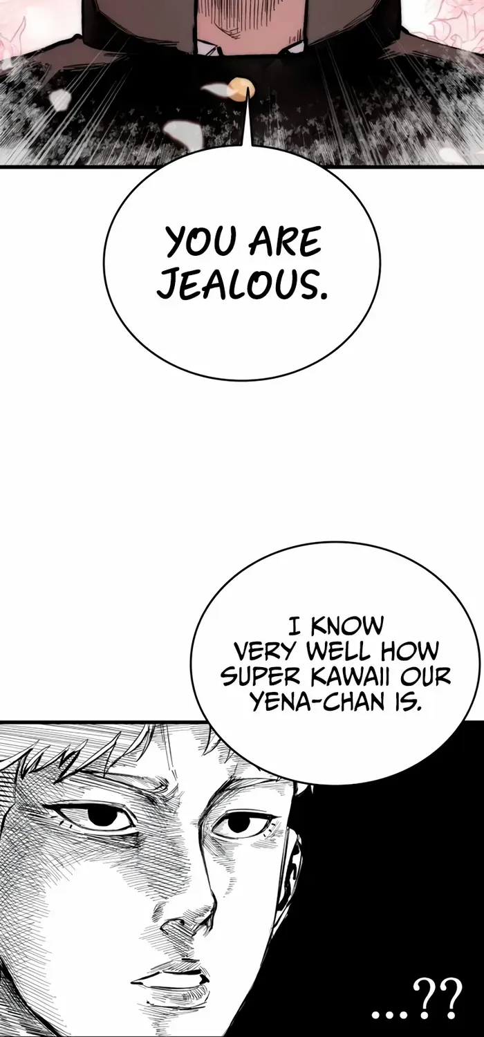 High class Zinmanga X Chapter 15 Page 14