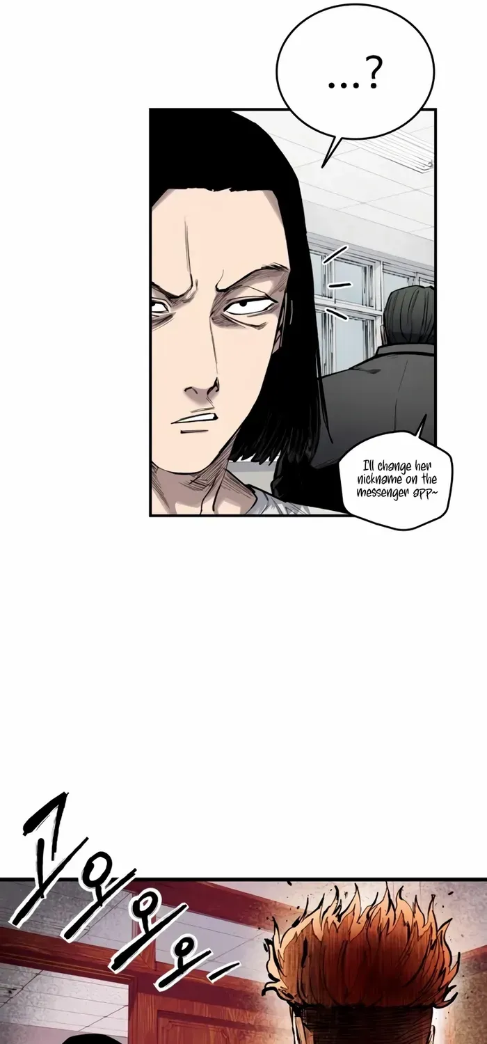 High class Zinmanga X Chapter 15 Page 18