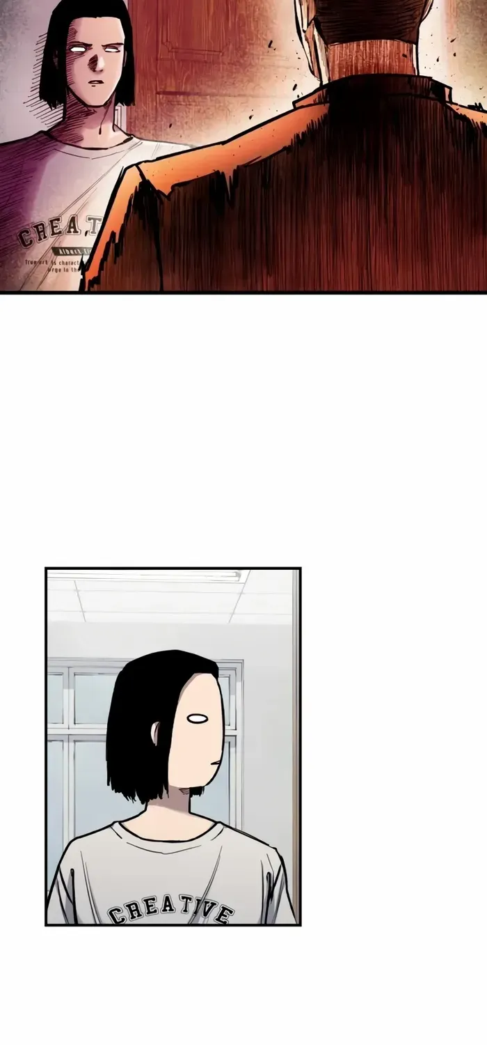 High class Zinmanga X Chapter 15 Page 19