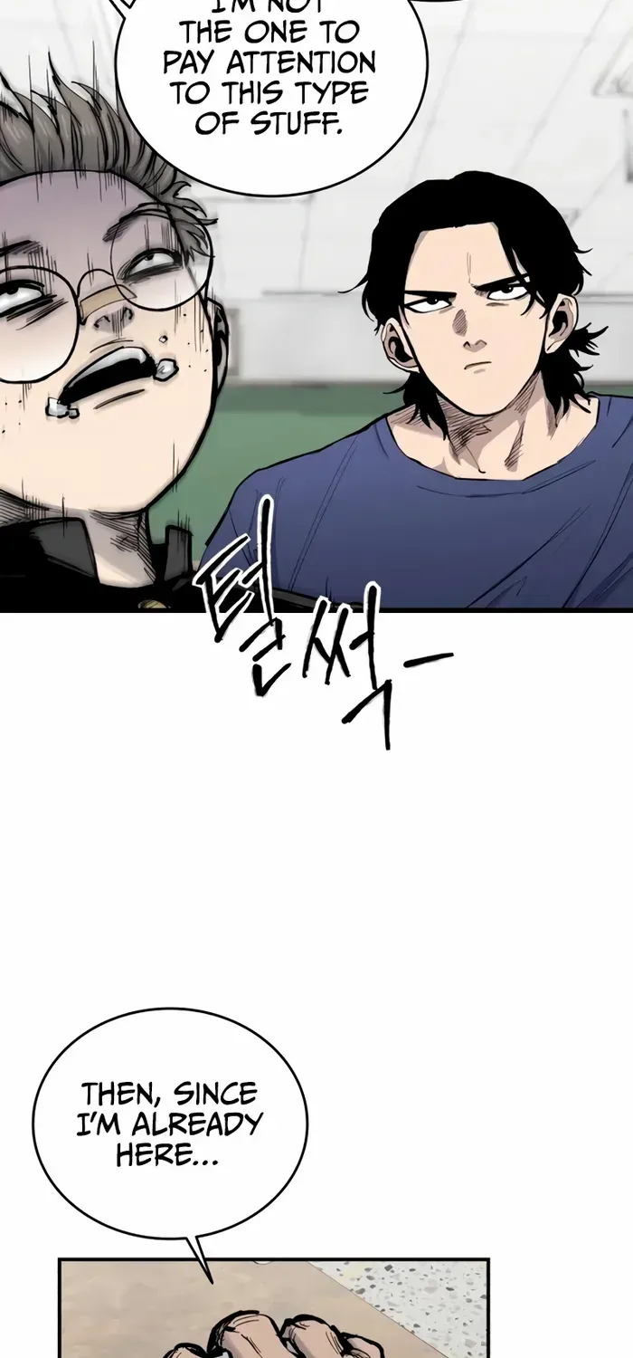 High class Zinmanga X Chapter 15 Page 30