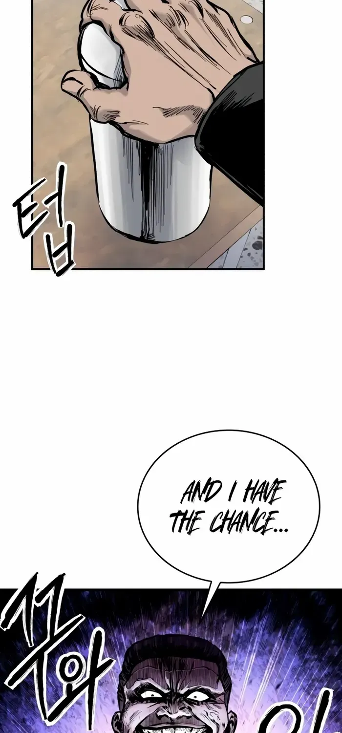 High class Zinmanga X Chapter 15 Page 31