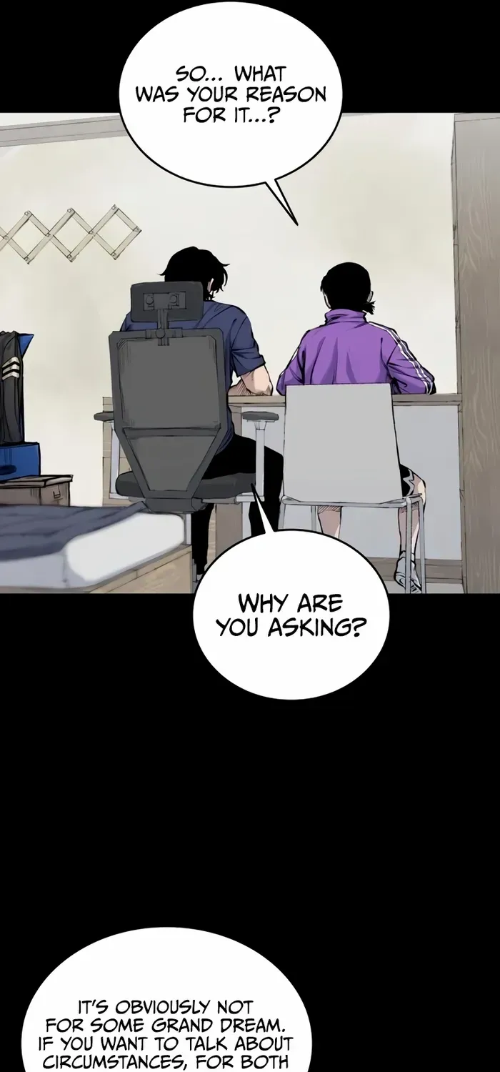 High class Zinmanga X Chapter 15 Page 59