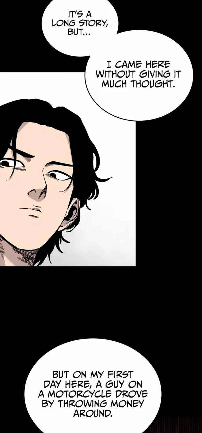 High class Zinmanga X Chapter 15 Page 62