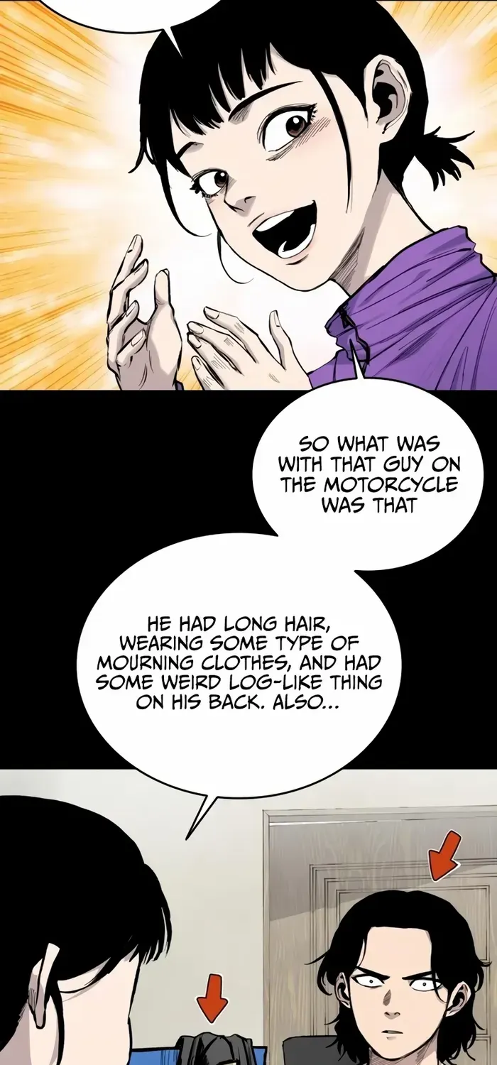 High class Zinmanga X Chapter 15 Page 64