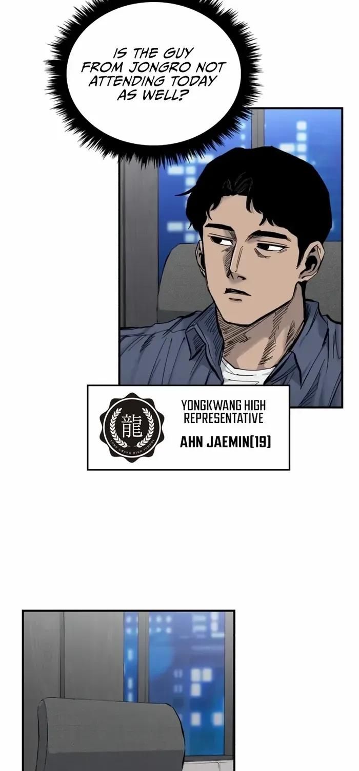 High class Zinmanga X Chapter 14 Page 15