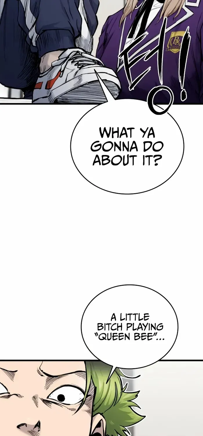 High class Zinmanga X Chapter 14 Page 22