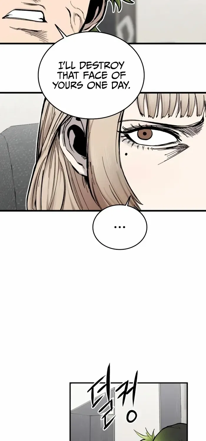 High class Zinmanga X Chapter 14 Page 23