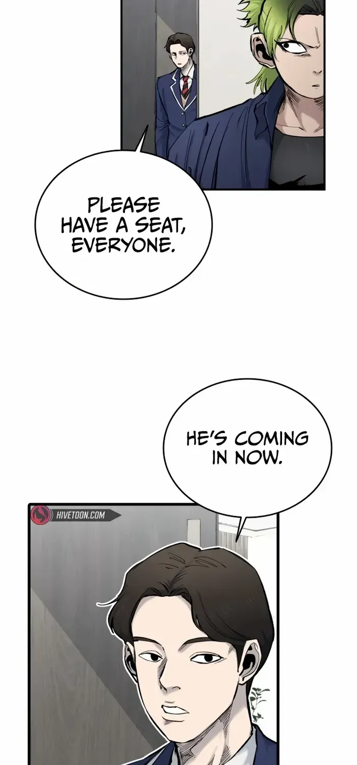 High class Zinmanga X Chapter 14 Page 24