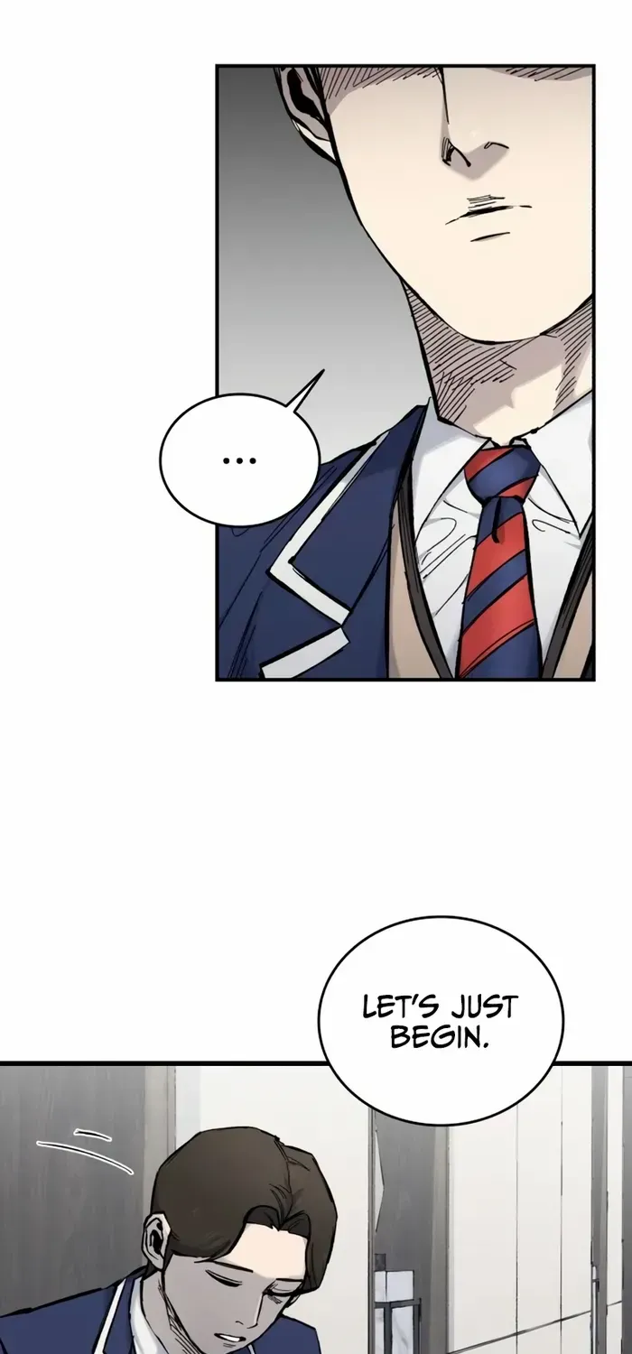 High class Zinmanga X Chapter 14 Page 28