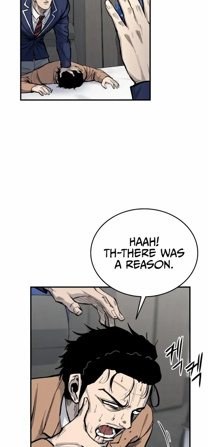 High class Zinmanga X Chapter 14 Page 63