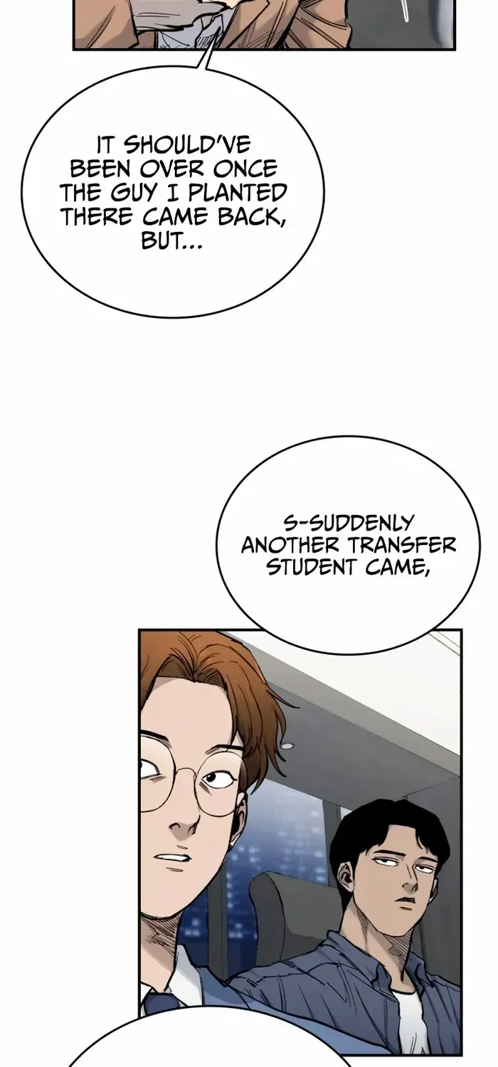 High class Zinmanga X Chapter 14 Page 64