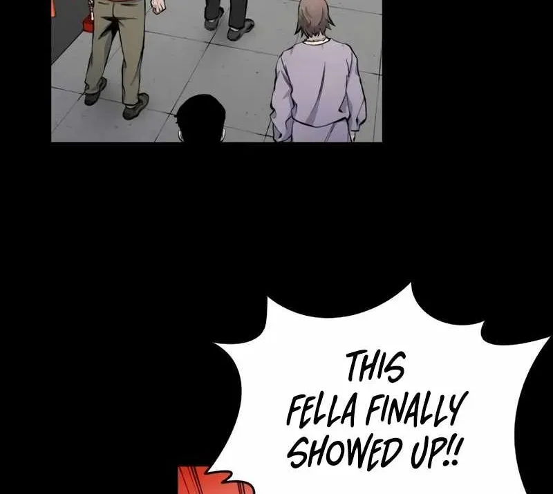 High class Zinmanga X Chapter 12 Page 3