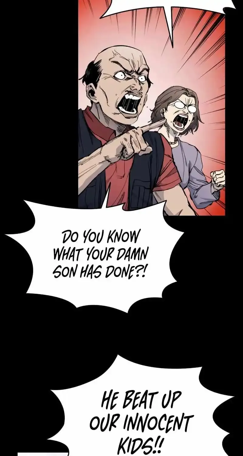 High class Zinmanga X Chapter 12 Page 4