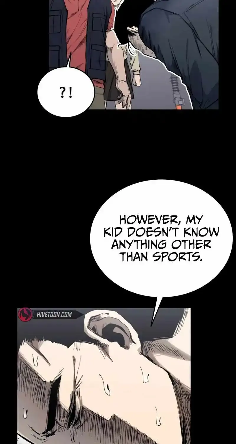 High class Zinmanga X Chapter 12 Page 10